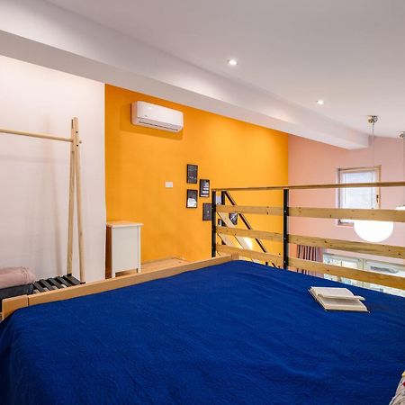 Stella Marina Deluxe Apartment Poreč Eksteriør bilde