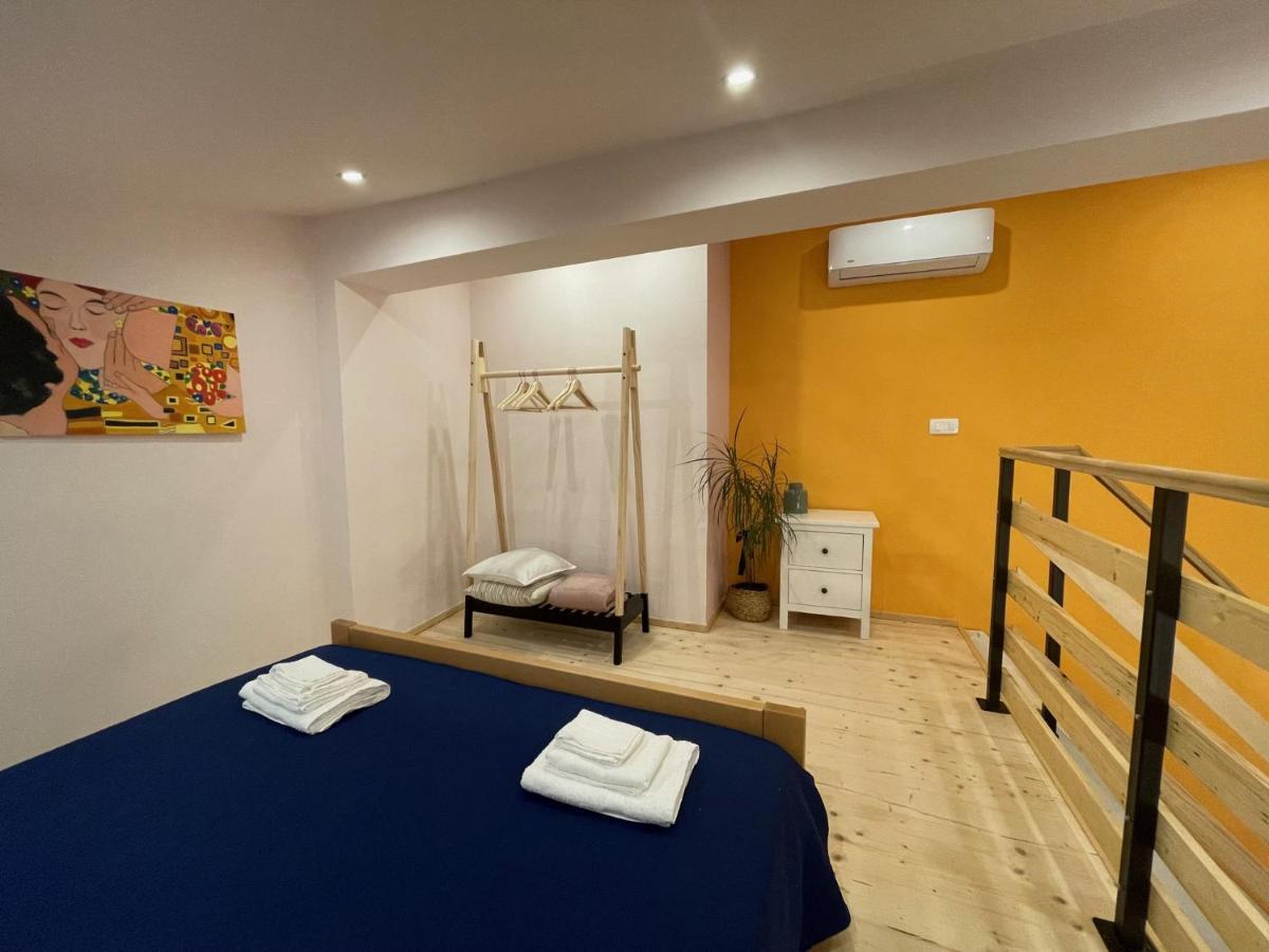 Stella Marina Deluxe Apartment Poreč Eksteriør bilde