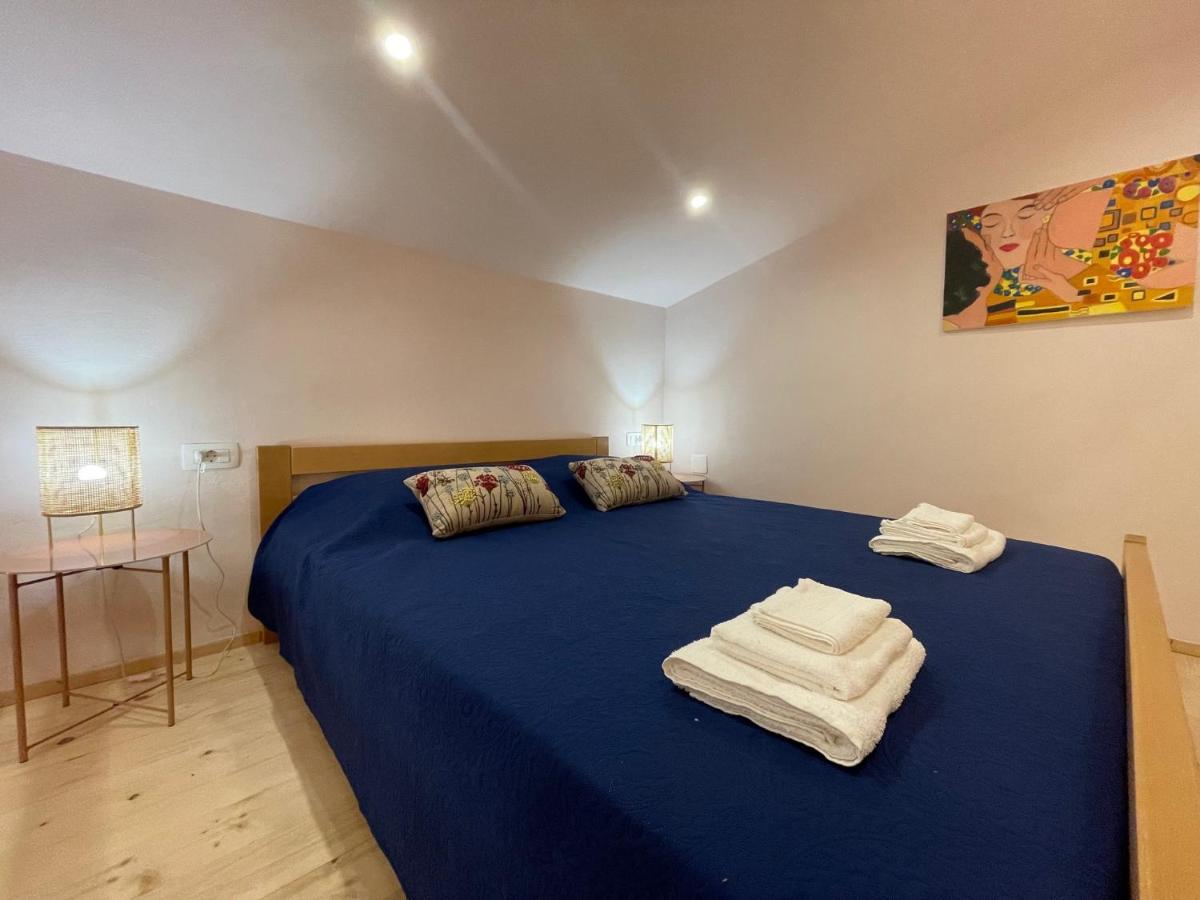 Stella Marina Deluxe Apartment Poreč Eksteriør bilde