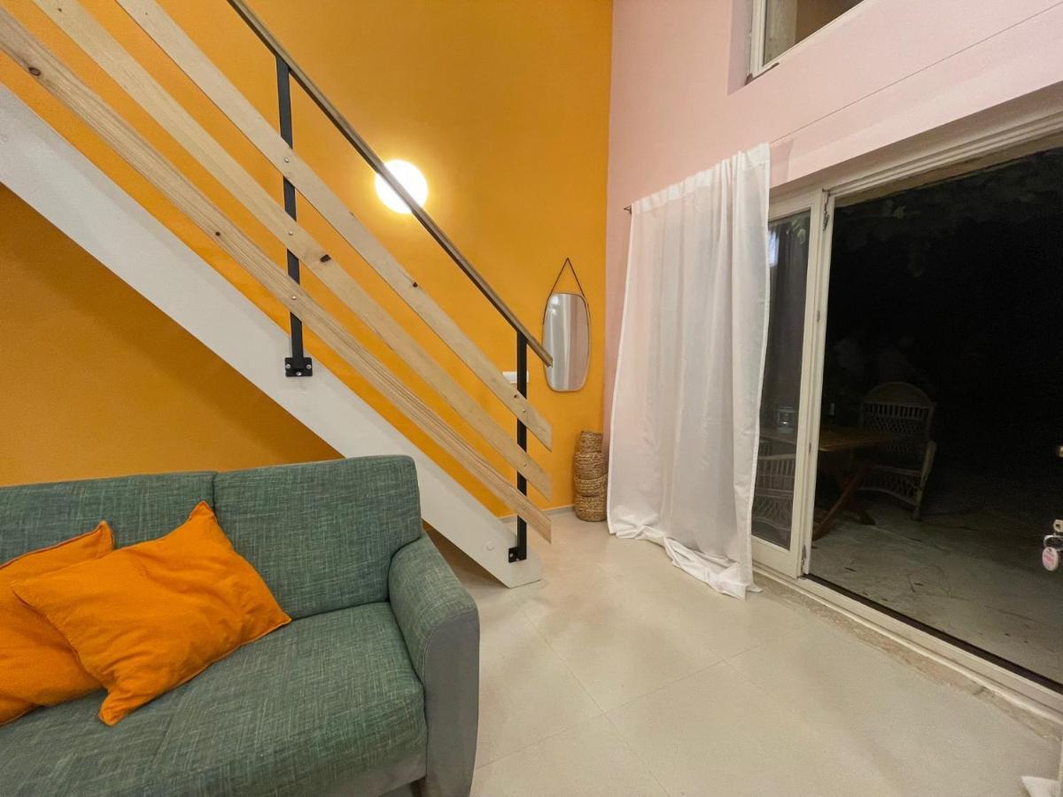 Stella Marina Deluxe Apartment Poreč Eksteriør bilde