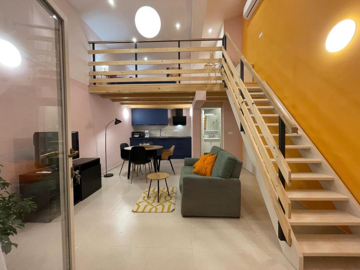 Stella Marina Deluxe Apartment Poreč Eksteriør bilde