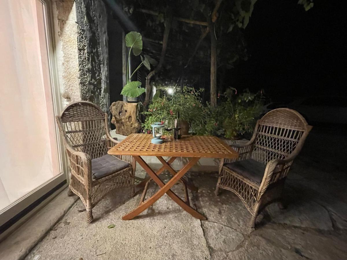 Stella Marina Deluxe Apartment Poreč Eksteriør bilde