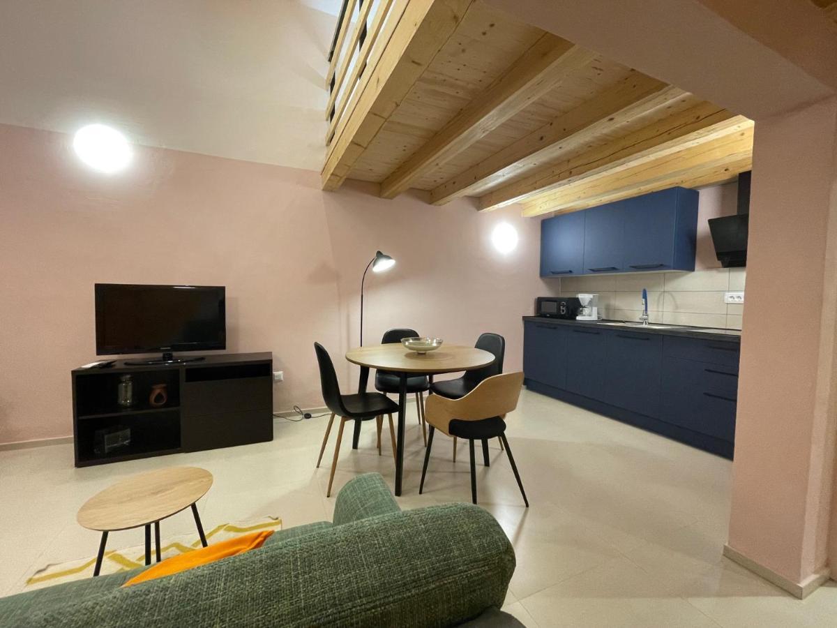 Stella Marina Deluxe Apartment Poreč Eksteriør bilde