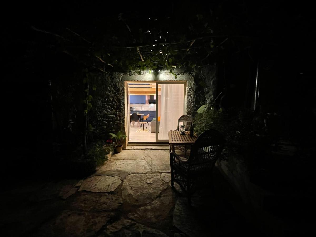 Stella Marina Deluxe Apartment Poreč Eksteriør bilde