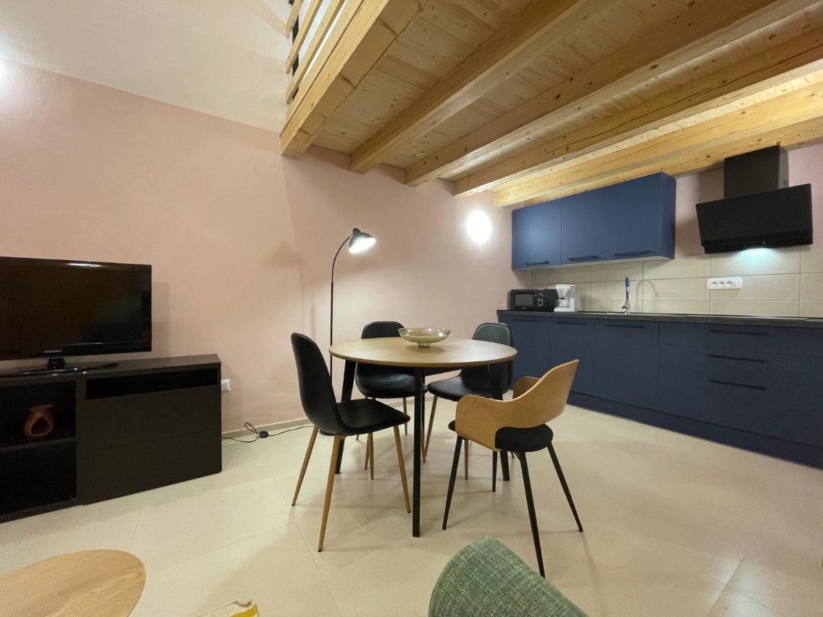 Stella Marina Deluxe Apartment Poreč Eksteriør bilde