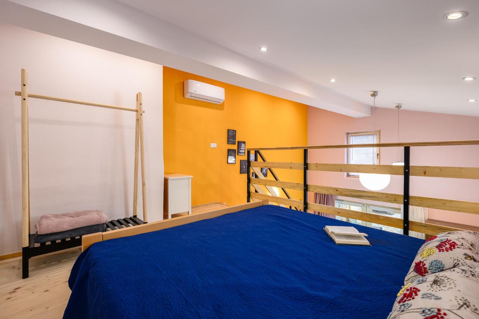 Stella Marina Deluxe Apartment Poreč Eksteriør bilde