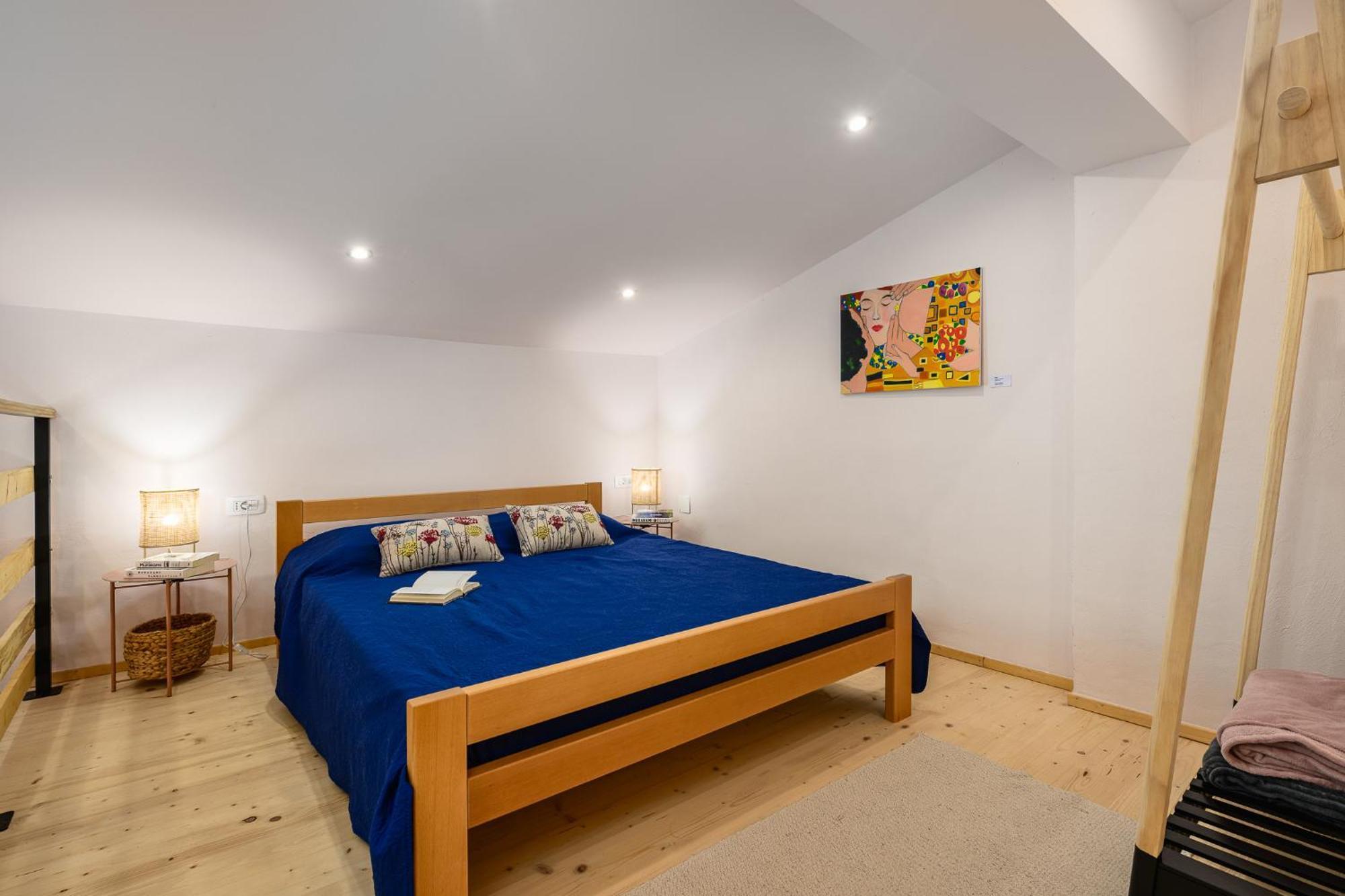 Stella Marina Deluxe Apartment Poreč Eksteriør bilde