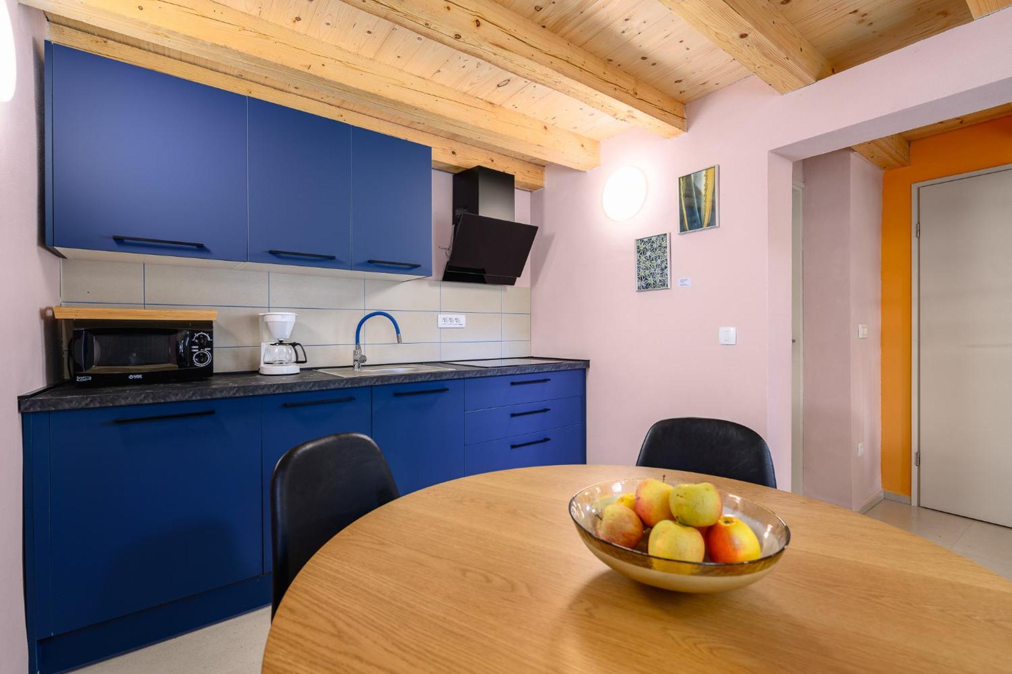 Stella Marina Deluxe Apartment Poreč Eksteriør bilde