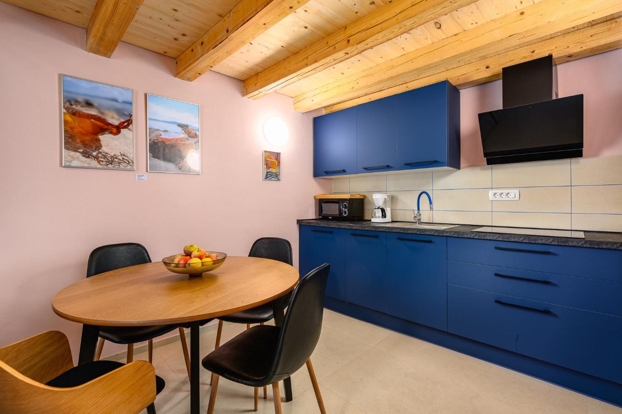 Stella Marina Deluxe Apartment Poreč Eksteriør bilde